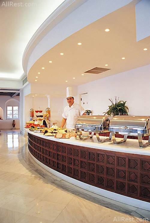 Mykonos Grand Hotel & Resort 45